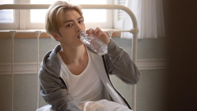 Jaejoong JYJ  (Foto: Instagram @jj_1986_jj)