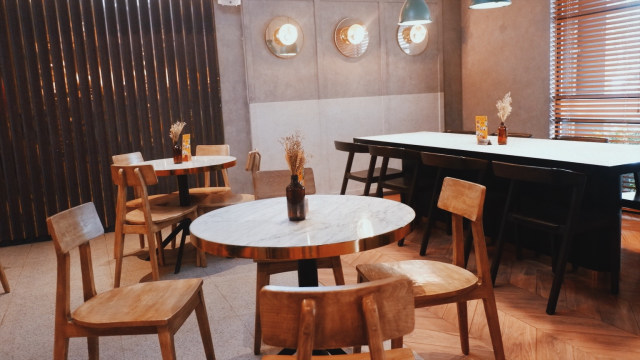 7 Coffee Shop Asyik di Jakarta Barat (2)