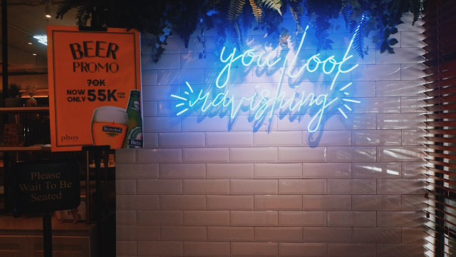 7 Coffee Shop Asyik di Jakarta Barat (5)