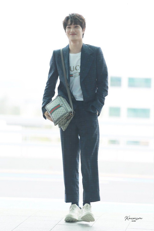 Contek Style Fashion Casual ala Kai EXO yang Bisa Dipakai untuk Sehari-hari (1)