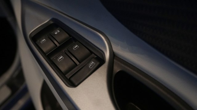 Tampilan dalam Toyota New Avanza dalam Launching New Avanza and New Veloz di Fairmont Hotel  Jl. Asia Afrika No. 8, Gelora Bung Karno, Jakarta Pusat (Foto: Fanny Kusumawardhani/kumparan)