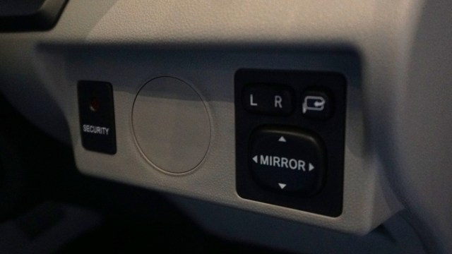 Tampilan dalam Toyota New Avanza dalam Launching New Avanza and New Veloz di Fairmont Hotel  Jl. Asia Afrika No. 8, Gelora Bung Karno, Jakarta Pusat (Foto: Fanny Kusumawardhani/kumparan)