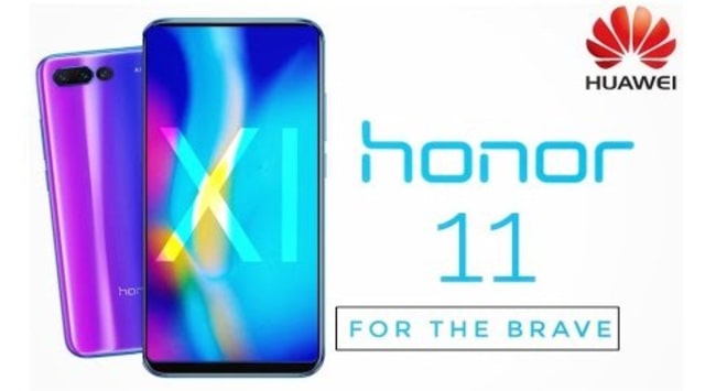 Harga Smartphone: Honor Mengusung Seri Terbaru yang Dipersenjatai Prosesor Kualitas Tinggi