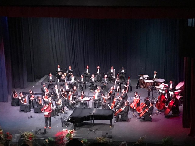 "Millennial Marzukiana", Konser Musik Klasik Pertama yang Saya Tonton