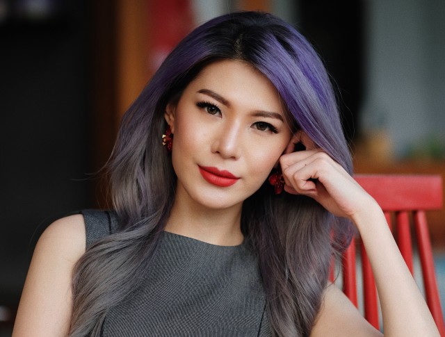 Andrea Gunawan. (Foto: Dok. Istimewa)