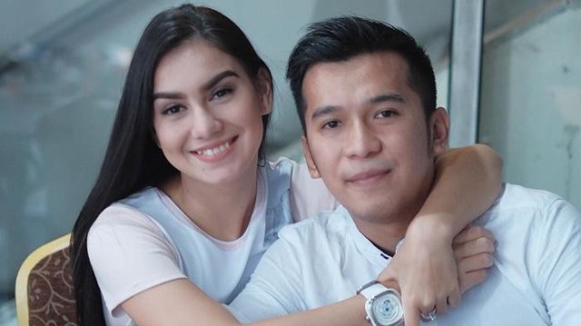 Ini 3 Mantan Irish Bella Sebelum dilamar Ammar Zoni, Dua di Antaranya dari Cinlok, Lho! (2)