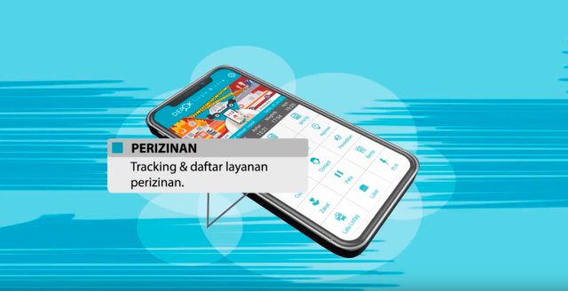 Menjajal Aplikasi Kebanggan Warga Depok: Depok Single Window (12)