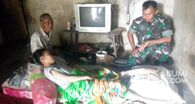 Sudah Kaki Dilindas Truk, Gadis Ini Tak Bisa Bayar Biaya RS Rp 51 Juta