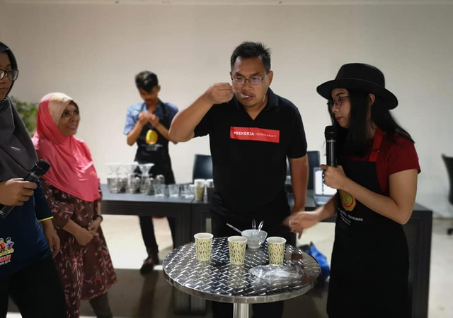 Ini 8 Keseruan Jadi Agripreneur Muda