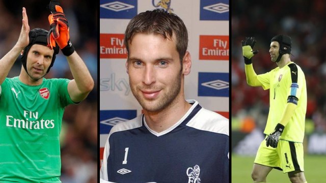 Akhir Musim Pensiun, Berikut 5 Momen Terbaik dalam Karier Petr Cech