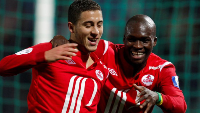 5 Potret Bintang Sepak Bola 10 Tahun Lalu dalam ‘10 Years Challenge’ (1)