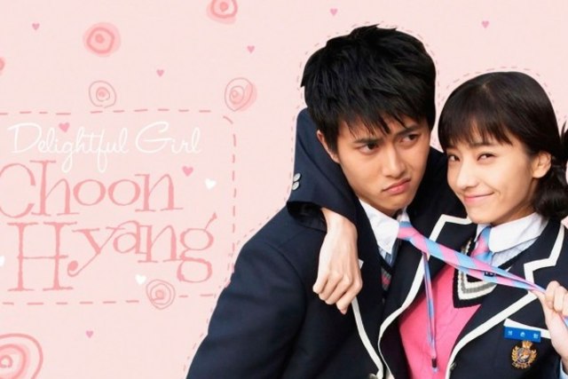 My Sassy Girl Choon Hyang. (Foto: Wikimedia Commons)