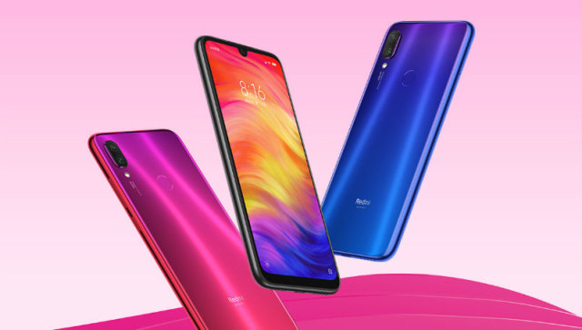 Harga Smartphone: Redmi Note 7, Harga Murah dengan Kualitas Tinggi