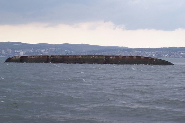 Mv Captayannis (Foto: Wikimedia Commons)