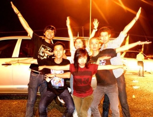 8 Tahun di Portal Berita No.1, Mengapa Saya Mau Pindah ke kumparan? (3)