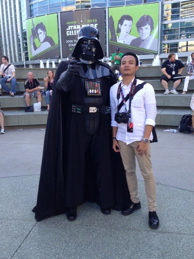 8 Tahun di Portal Berita No.1, Mengapa Saya Mau Pindah ke kumparan? (5)