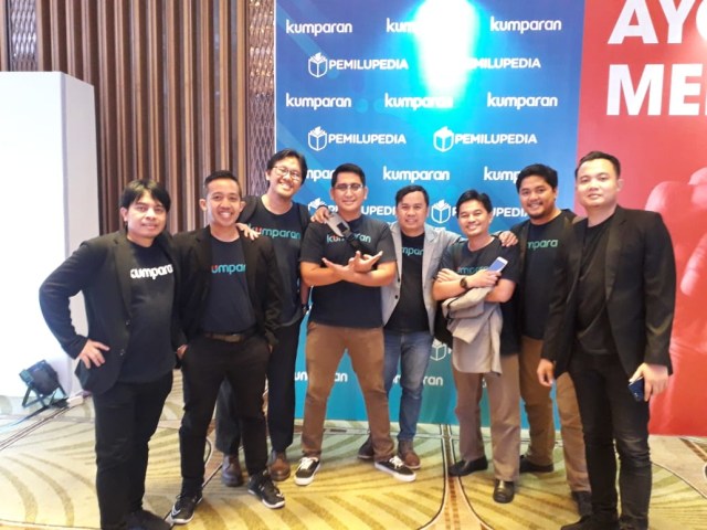 8 Tahun di Portal Berita No.1, Mengapa Saya Mau Pindah ke kumparan?