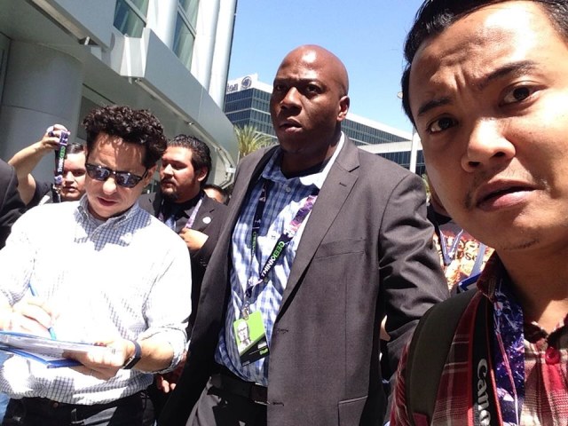 8 Tahun di Portal Berita No.1, Mengapa Saya Mau Pindah ke kumparan? (4)