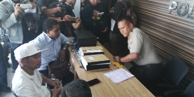 Kuasa Hukum Kill The DJ Buka Pintu Mediasi: Kalau Ada Permintaan Maaf