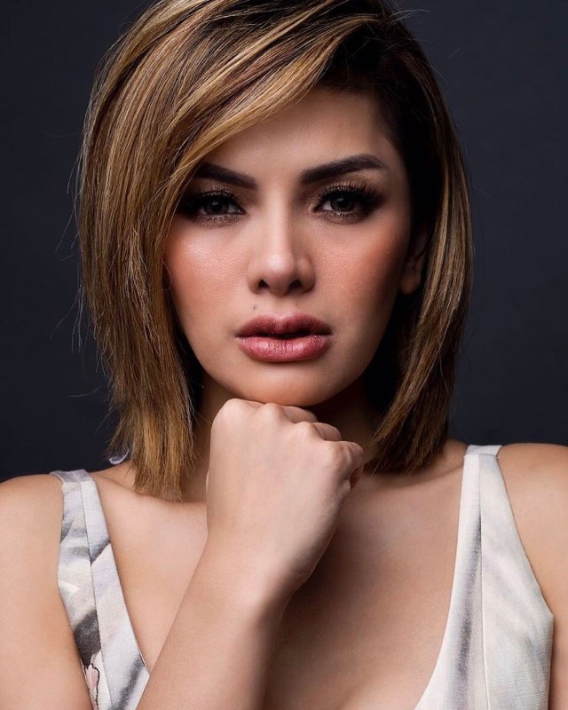 Nikita Mirzani (Foto: Instagram @nikitamirzanimawardi_17)