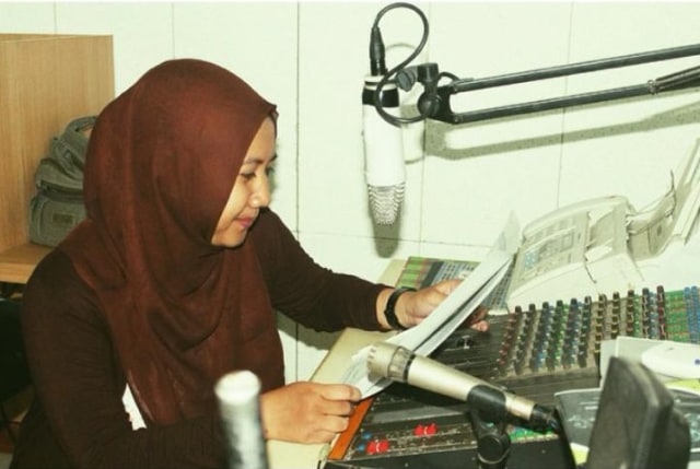 Keluar dari Zona Nyaman Demi Bergabung di kumparan