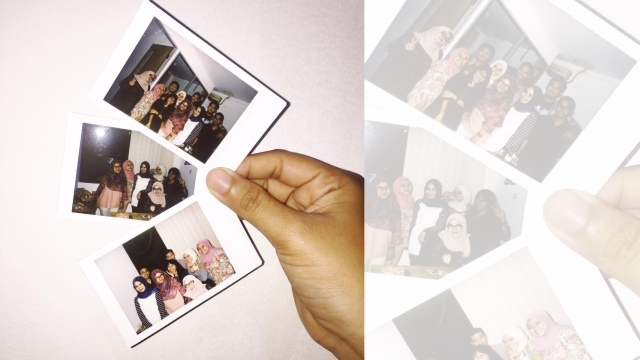 Keluar dari Zona Nyaman Demi Bergabung di kumparan (1)