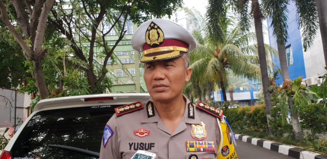 Debat Capres: Polda Metro Sarankan Pendukung Tidak ke Lokasi