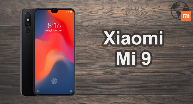 Harga Smartphone: Tingkatkan performa, Xiaomi luncurkan seri Mi 9