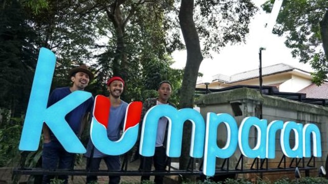 Universitas kumparan Indonesia