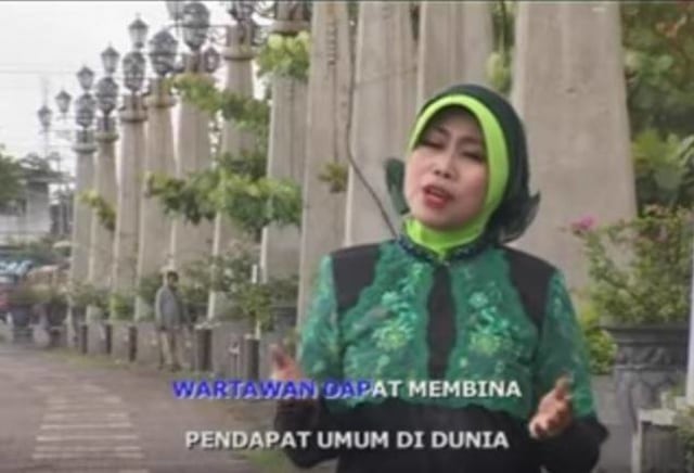 Kenapa Banyak Karakter Superhero yang Berprofesi Sebagai Wartawan? (18)