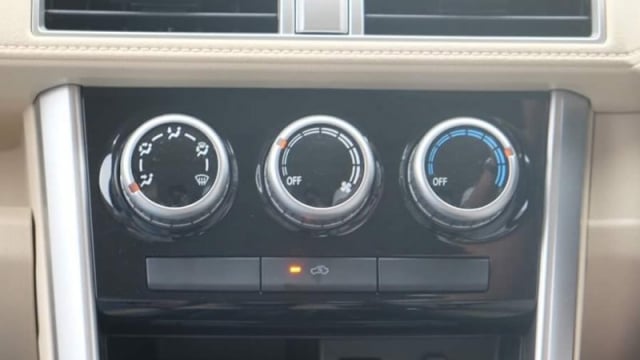 Ilustrasi berkendara dengan irit.  (Foto: Istimewa)