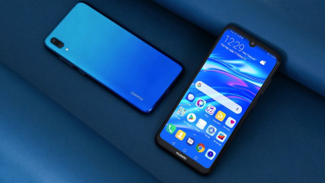 Harga Smartphone: Jual Murah, Huawei Y7 Pro Dibanderol Seharga Rp 1 Juta-an
