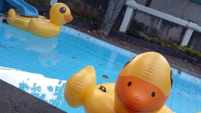 Percayalah, kumparan Itu Biasa-biasa Saja