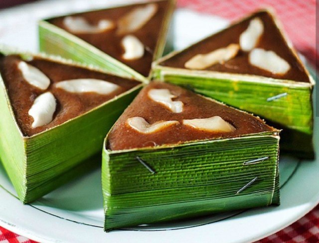 Ampas Tarigu hingga Kue Cara, 5 Kue Lezat Khas Maluku (1)