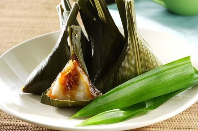 Ampas Tarigu hingga Kue Cara, 5 Kue Lezat Khas Maluku (3)