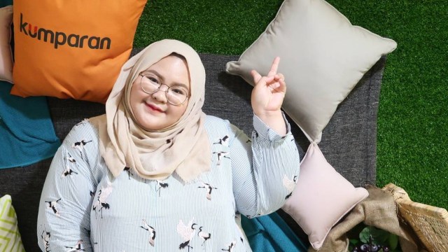 Begini Rasanya 'Pacaran' sama kumparan Selama 2 Tahun