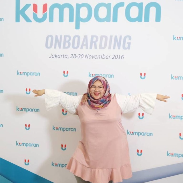 Begini Rasanya 'Pacaran' sama kumparan Selama 2 Tahun (1)