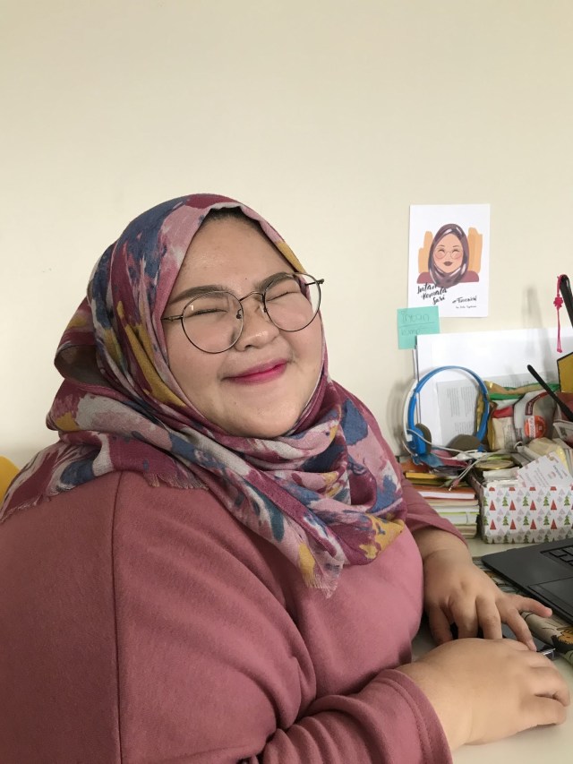 Begini Rasanya 'Pacaran' sama kumparan Selama 2 Tahun (2)