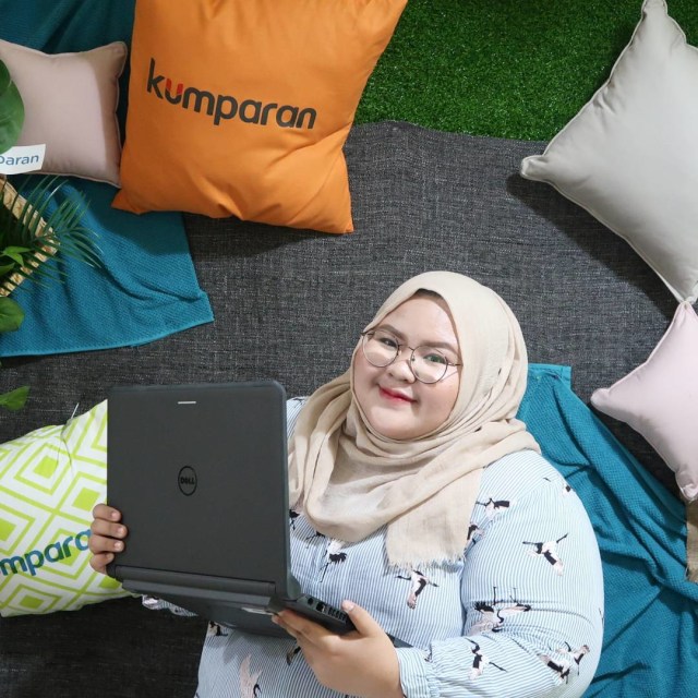 Begini Rasanya 'Pacaran' sama kumparan Selama 2 Tahun (3)