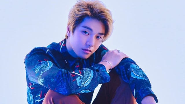 Lee Yi Kyung (Foto: Instagram @luvlk89)