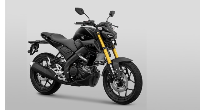 Yamaha MT-15 kini resmi mengaspal di Indonesia. (Foto: Istimewa)