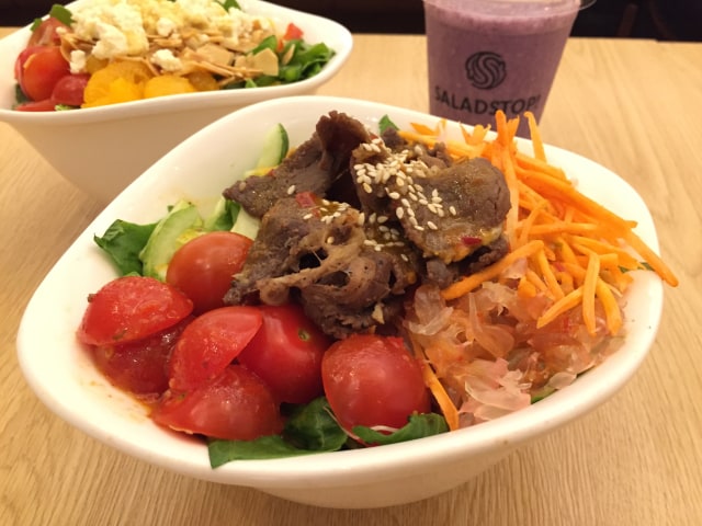 Sawadee (Foto: Azalia Amadea/Kumparan)