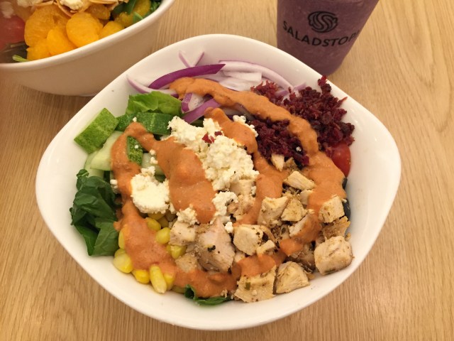 Tomato tango (Foto: Azalia Amadea/Kumparan)