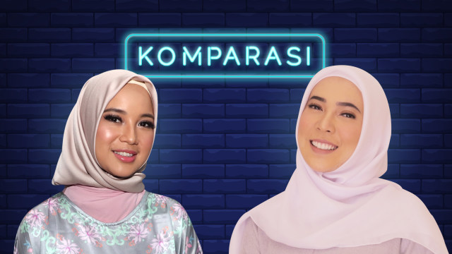 Chacha Frederica dan Fitri Tropica (Foto: Graphic: Nunki Lasmaria Pangaribuan/kumparan)