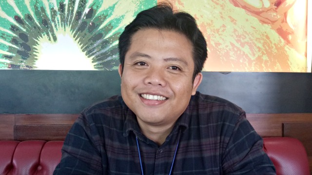 dr Eka Rusdi. (Foto: Denita BR Matondang/kumparan)