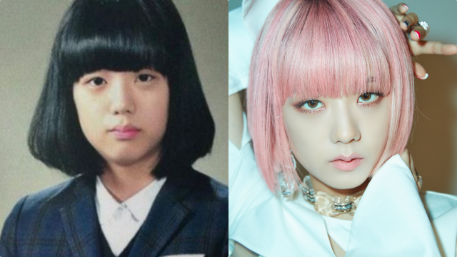 Jisoo (Foto: Instagram @sooyaaa__)