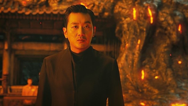 Aktor Korea Selatan, Ha Jung Woo. (Foto: Naver)