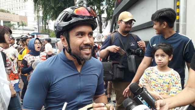 Fajar Alexa. (Foto: Alexander Vito/kumparan )