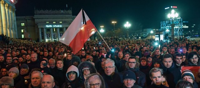 Matinya Wali Kota, Matinya Nurani