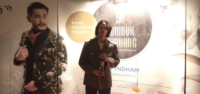 Dewa Dayana (not cov) (Foto: Dok pribadi)